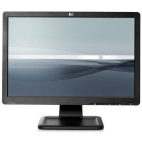 Monitor LCD panormico de 19 pulgadas HP LE1901w (NK570AA)